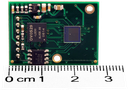 C329BW-SPI-board Monochrome JPEG Compression VGA Camera Module (no lens)